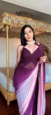 Laabh  READY TO WEAR SAREE